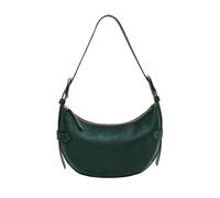 Fossil Harwell, Hobo Bag Donna, Verde, 8.89 cm x 30.48 cm x 20.32 cm