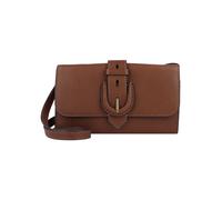Fossil Harwell Pochette Pelle 19 cm medium brown (TAS007718)