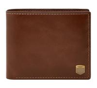 Fossil Hayes Portafoglio Pelle 12 cm brown (TAS026093)