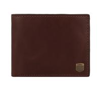 Fossil Hayes Portafoglio Pelle 12 cm brown (TAS026093)
