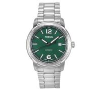 Fossil Heritage Automatico Casual 50M Acciaio Inox ME3224 Orologio Unisex