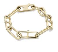 Fossil Heritage Bracciale Acciaio Placcato Oro Jf04234710 - Bracciale