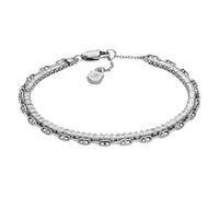 Fossil Heritage D-Link JA7273040 Double Steel Bracciale
