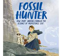 Fossil Hunter: come Mary Anning ha cambiato la scienza della vita preistorica