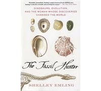 FOSSIL HUNTER: Dinosaurs - Emling Shelley