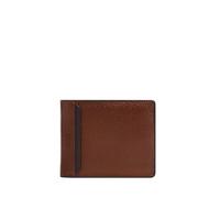 Fossil Huntington Portafoglio Pelle 11 cm braun (TAS024286)