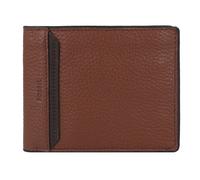 Fossil Huntington Portafoglio Pelle 11 cm braun (TAS024286)