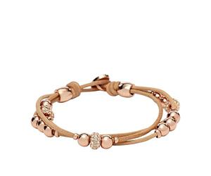 Fossil JA6539791 bracciale unisex