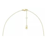 FOSSIL Collana 'Ellis' oro, Taglia One Size