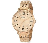 Fossil JACQUELINE ES3435 Orologio da polso donna Miglior design