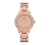 Fossil - Jesse Watch Es3020 - - Accessories - Donna - Rosa - ONE SIZE