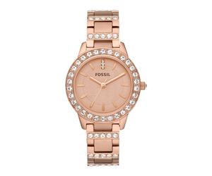 Fossil - Jesse Watch Es3020 - - Accessories - Donna - Rosa - ONE SIZE