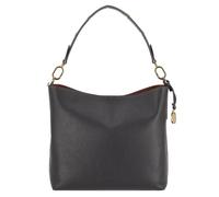 Fossil Jessie Borsa a tracolla Pelle 28 cm black (TAS007723)