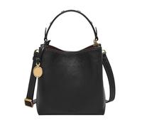 FOSSIL borsa a tracolla Jessie Bucket Crossbody Bag S Black