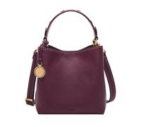 FOSSIL borsa a tracolla Jessie Bucket Crossbody Bag S Amethyst