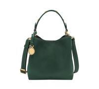 FOSSIL borsa a tracolla Jessie Bucket Crossbody Bag S Viridian