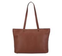 Fossil Jessie Borsa a tracolla in pelle o poliuretano da donna, Bordeaux
