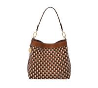 Fossil Jessie Bucket Shoulder Bag, Borsa a Tracolla Donna