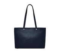 Fossil Jessie, Tote Donna, Blu, Large