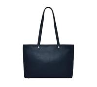 Fossil Jessie, Tote Donna, Blu, Large