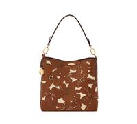 Fossil Jessie ZB11197124 - Borsa da donna in pelle marrone