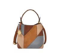 Fossil Jessie ZB11216186 - Borsa da donna in pelle, multicolore