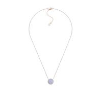 FOSSIL Collana 'Merrit' oro rosé / bianco perla Donna FOSSIL One Size