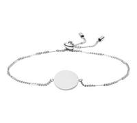 FOSSIL braccialetto Drew Bracelet Silver