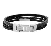 Fossil Braccialetto da uomo JF03322040