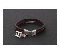Fossil Braccialetto da uomo JF03323040
