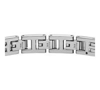 Bracciale Fossil Br Watch Link JF04825040 Argento 00