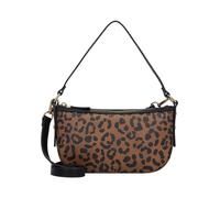 Fossil Jolie Borsa a tracolla Pelle 21.5 cm black-leopard (TAS034216)