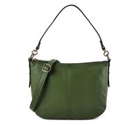 Fossil Jolie Borsa a tracolla Pelle 28 cm verde
