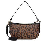 Fossil Jolie Borsa a tracolla Pelle 21.5 cm black-leopard (TAS034216)