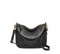 Fossil Jolie Borsa a tracolla da donna in pelle Nero Taglia unica
