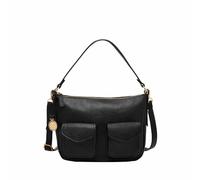 Fossil Jolie, Borsa a Tracolla Donna, Nero, Small