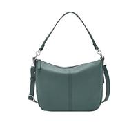 Fossil Jolie, Borsa a Tracolla Donna, Verde, 27.94 x 7.62 x 20.32 cm