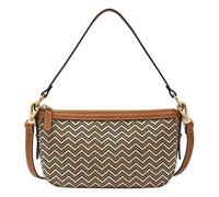 Fossil Jolie, Tracolla Donna, Marrone