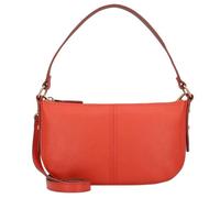 Fossil Borsa a tracolla in pelle rossa Jolie da donna, Rosso