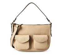 Fossil Jolie Borsa a tracolla Pelle 27 cm beige