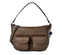 Fossil Jolie Borsa a tracolla Pelle 27 cm marrone