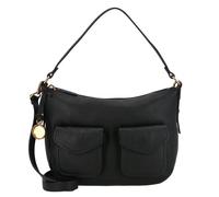 Fossil Jolie, Borsa a Tracolla Donna, Nero, Small
