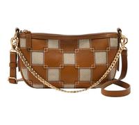 Fossil Jolie, Donna, Marrone Chiaro, 21.6 6.3 W x 11.4 cm H