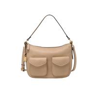 Fossil Jolie ZB11160270 - Borsa da donna in pelle, colore: bianco