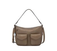 Fossil Jolie ZB11160793 - Borsa da donna in pelle, colore: Grigio