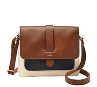 Fossil, Kinley, borsa a tracolla da donna, grande o piccola, Small