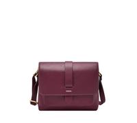 Fossil Kinley, Borsa a Tracolla Donna, Viola, Small