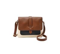 Fossil Kinley, Tracolla Donna, Multicolore, 21.9 6.3 W x 17.8 cm H