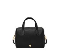 Fossil Lainey Borsetta Pelle 25 cm nero