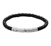 FOSSIL Leather Bracelet